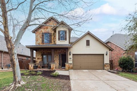 4848 Van Zandt Drive Fort Worth TX 76244