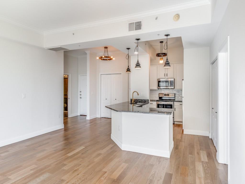 3225 Turtle Creek Boulevard 545