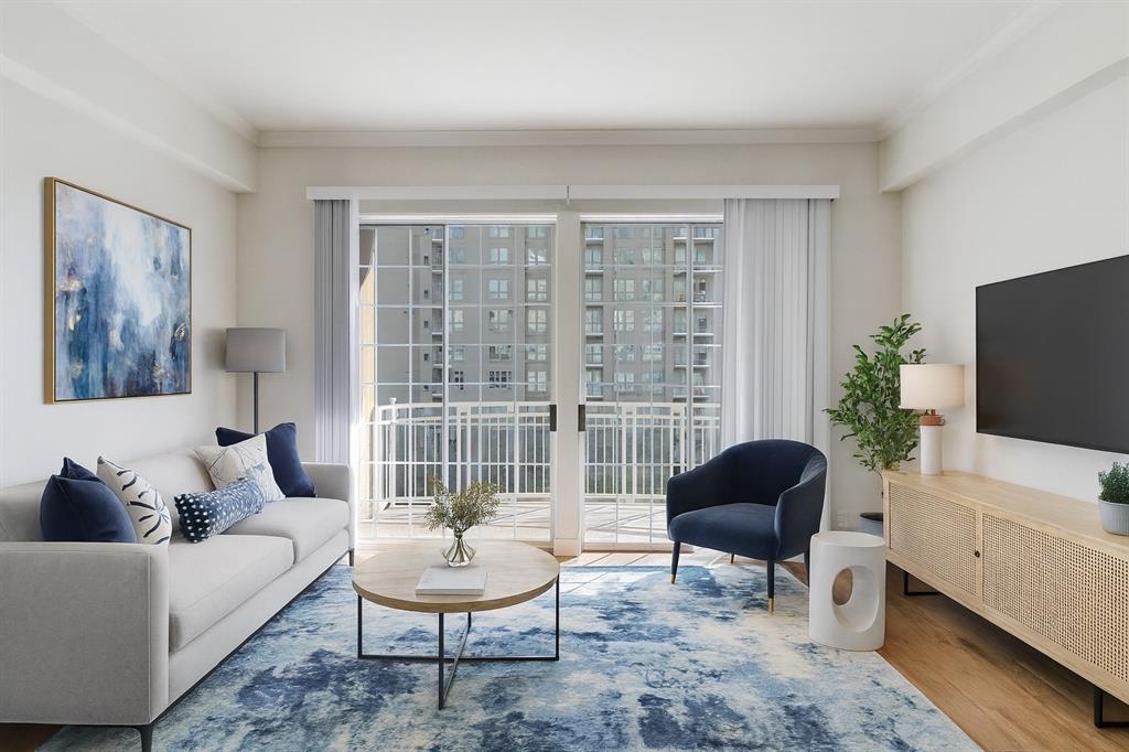 3225 Turtle Creek Boulevard 545