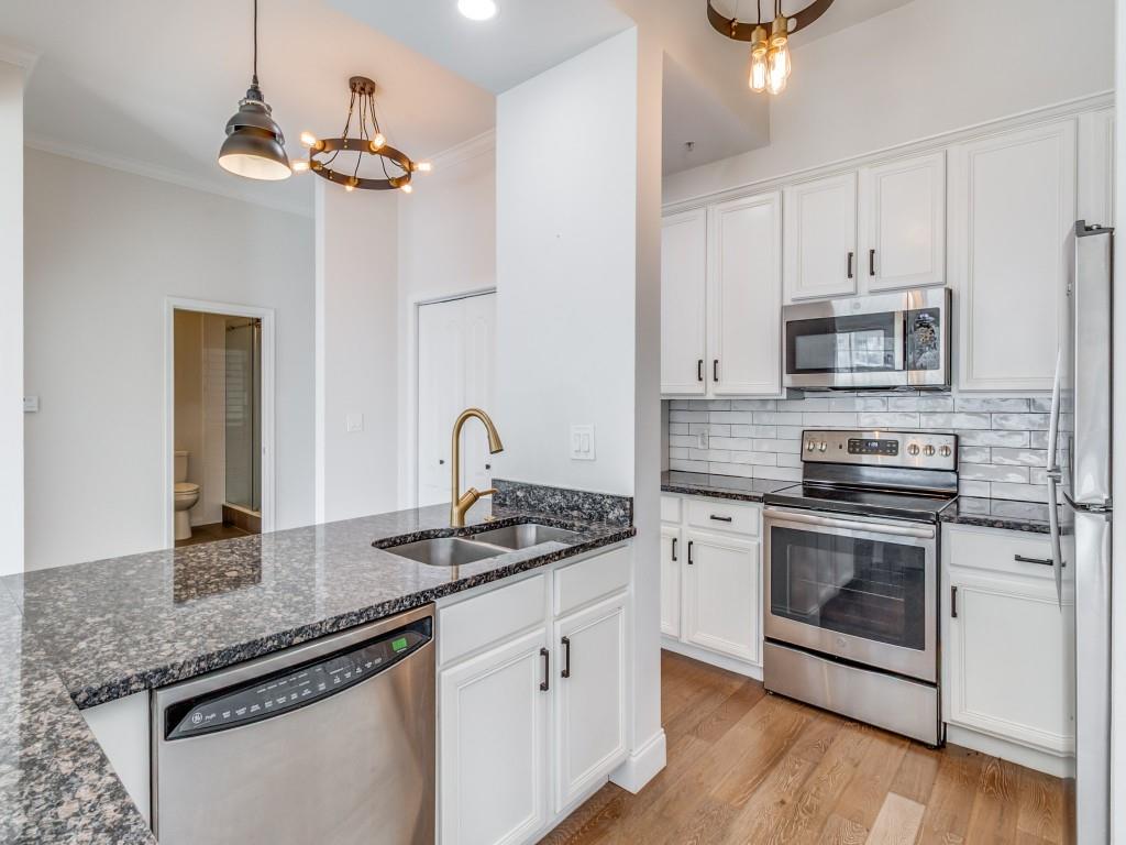 Renaissance On Turtle Creek Condo - Residential