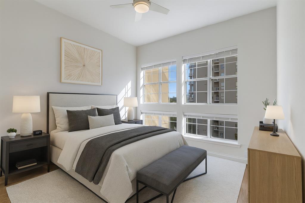 Renaissance On Turtle Creek Condo - Residential