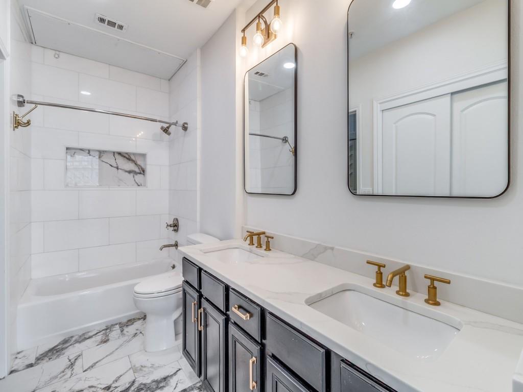 Renaissance On Turtle Creek Condo - Residential