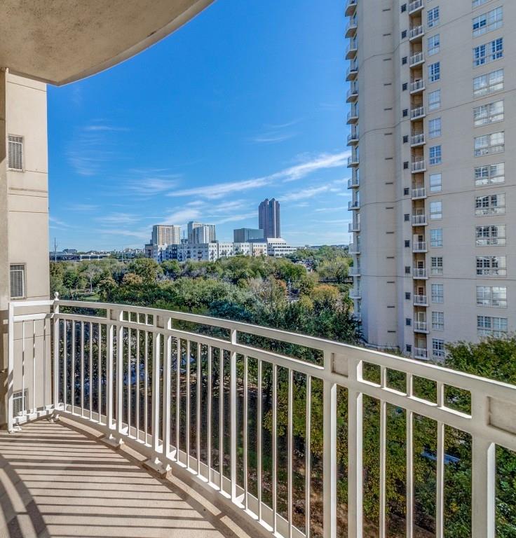 Renaissance On Turtle Creek Condo - Residential