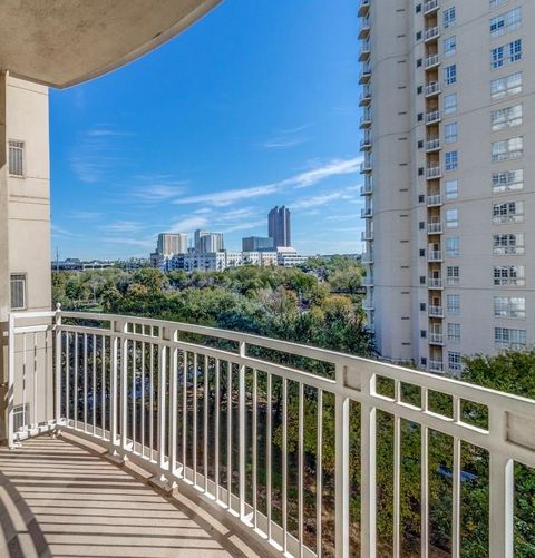 3225 Turtle Creek Boulevard 545 Dallas TX 75219