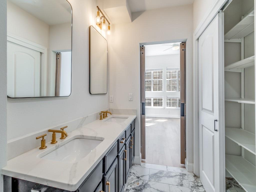 Renaissance On Turtle Creek Condo - Residential