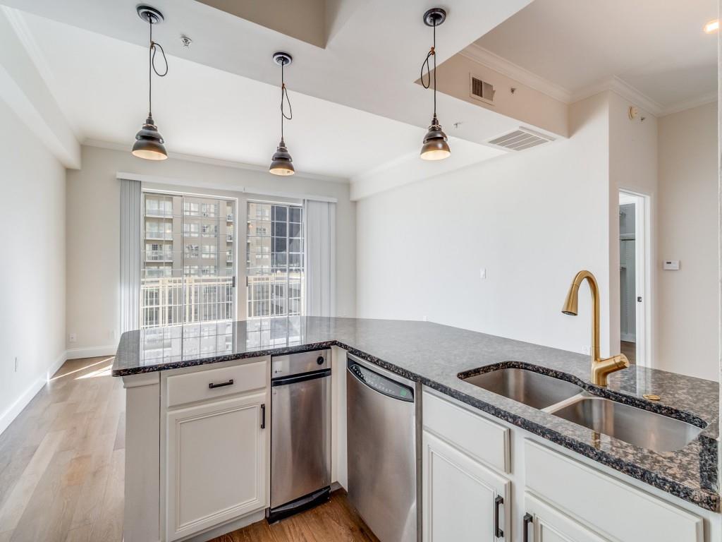 Renaissance On Turtle Creek Condo - Residential