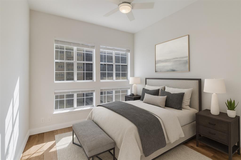 Renaissance On Turtle Creek Condo - Residential