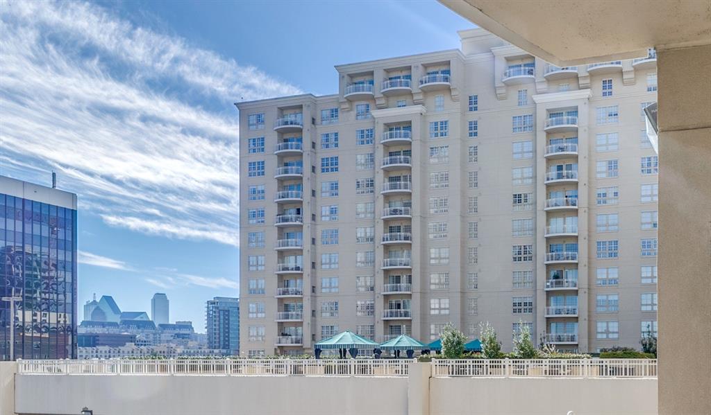 Renaissance On Turtle Creek Condo - Residential