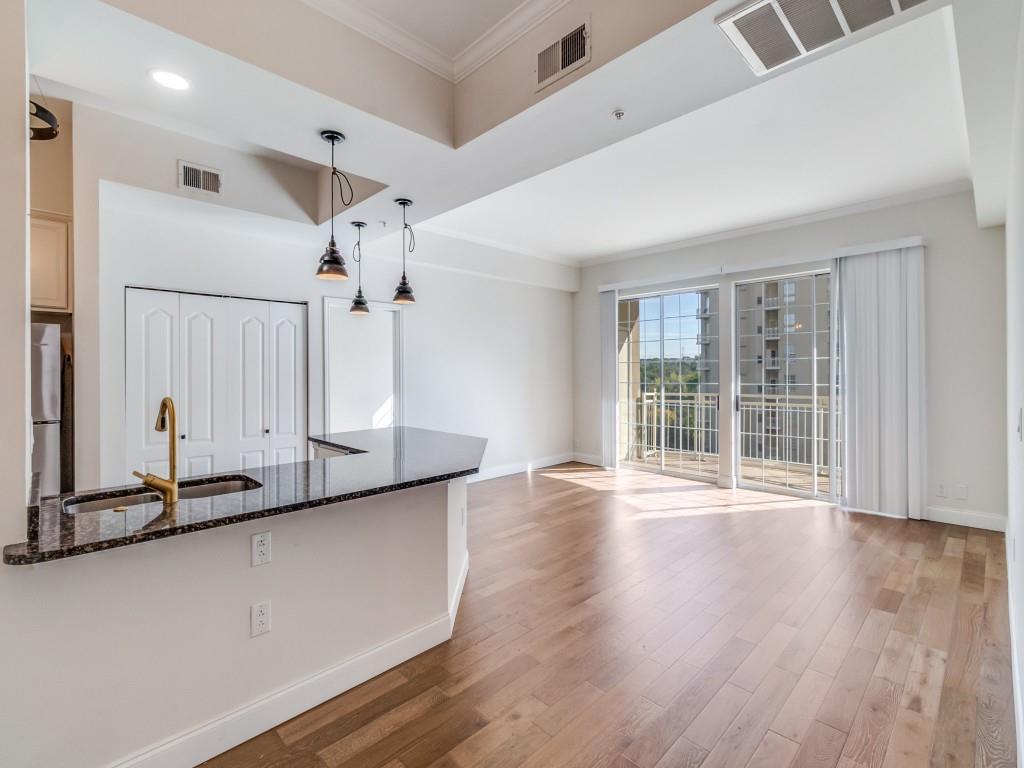 Renaissance On Turtle Creek Condo - Residential