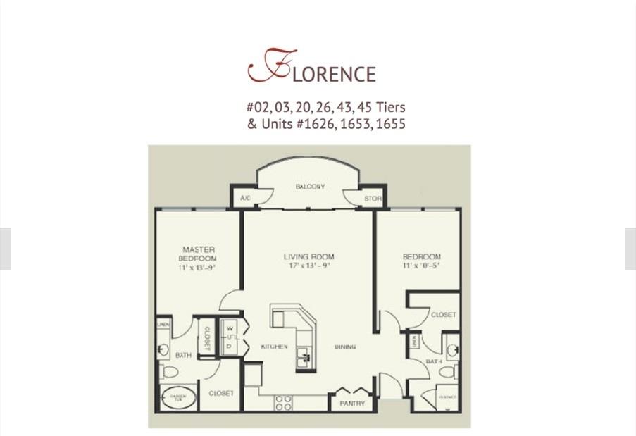Renaissance On Turtle Creek Condo - Residential