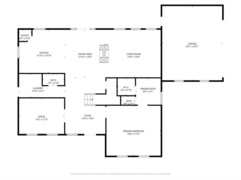 Hills Of Bear Creek - Residential