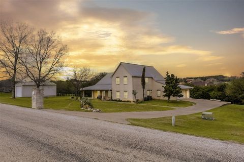 433 Stone Mountain Court Cresson TX 76035