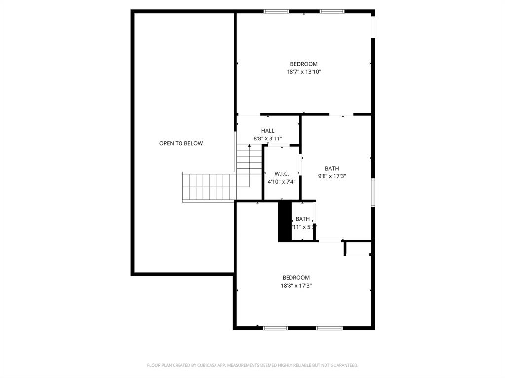 Hills Of Bear Creek - Residential