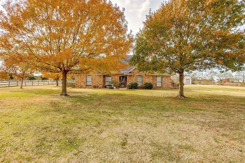 8090 Floyd Hampton Road Crowley TX 76036