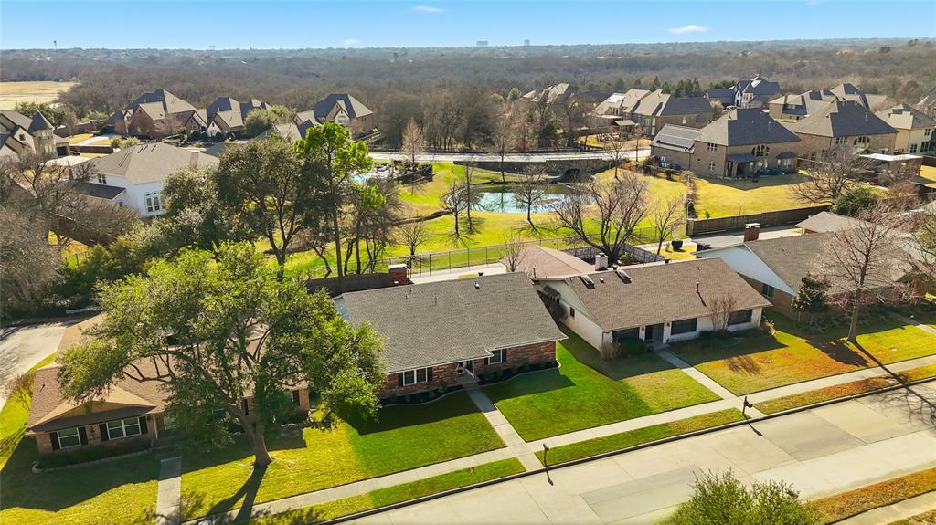 Timbercreek - Residential