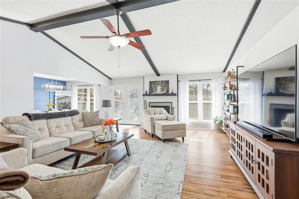 Timbercreek - Residential