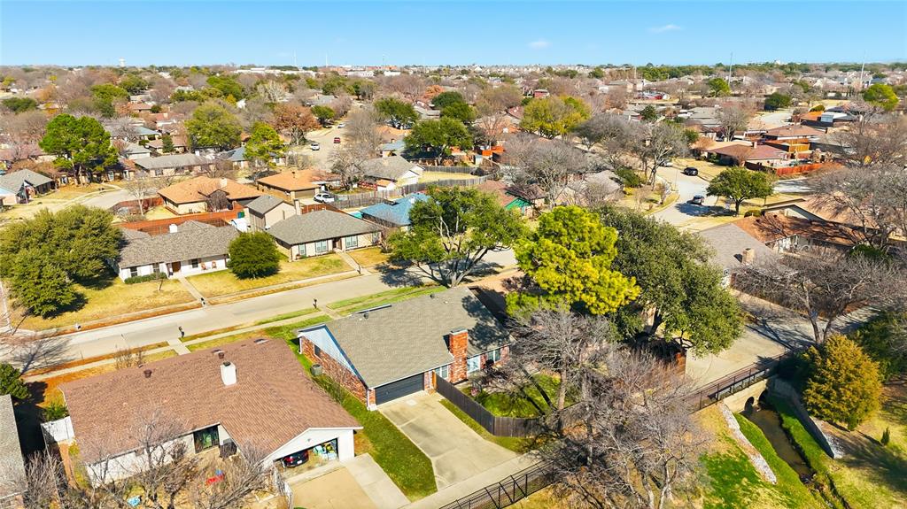 Timbercreek - Residential