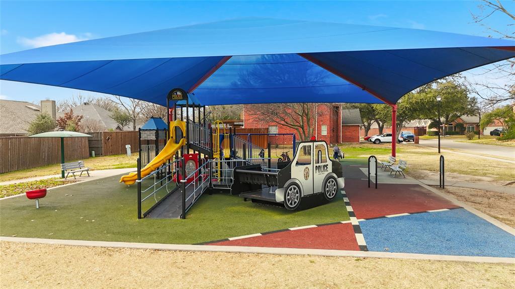 Timbercreek - Residential