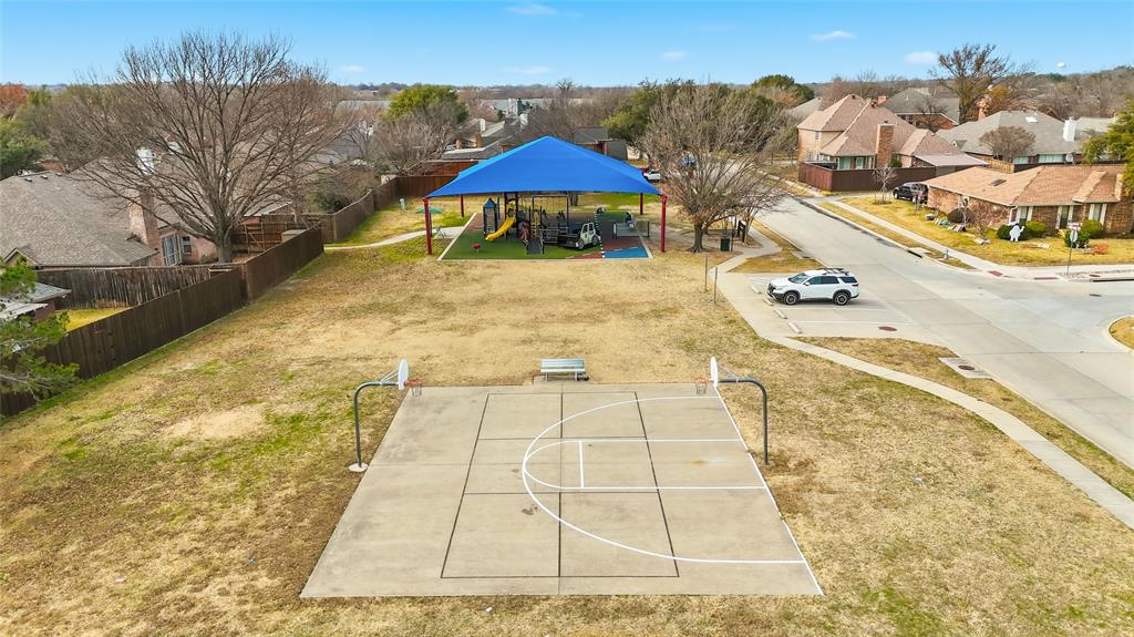 Timbercreek - Residential