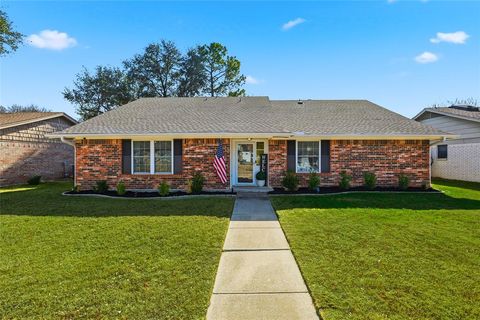 1309 River Oaks Drive Flower Mound TX 75028