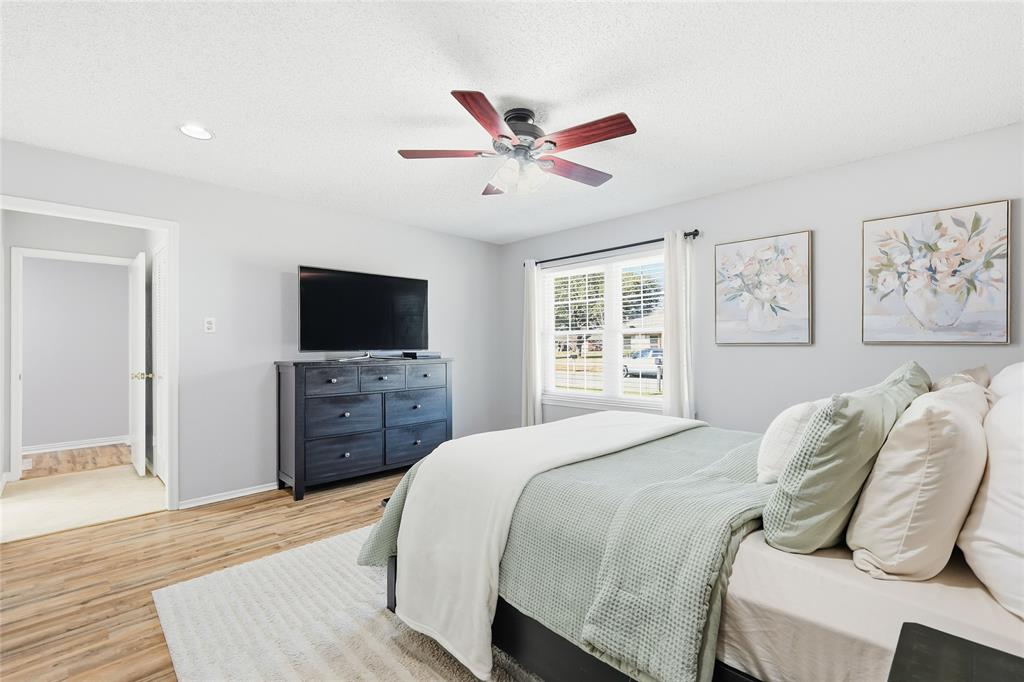 Timbercreek - Residential