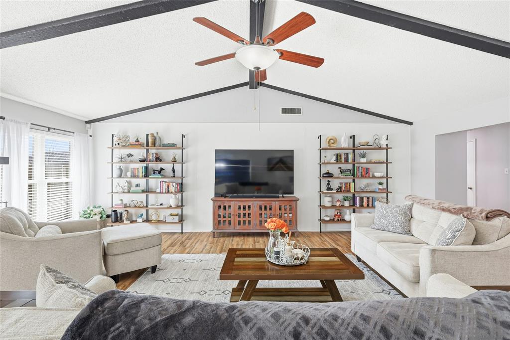 Timbercreek - Residential