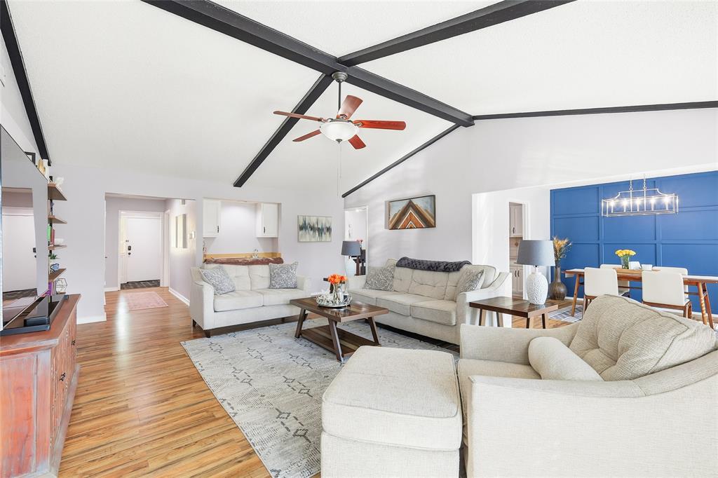 Timbercreek - Residential