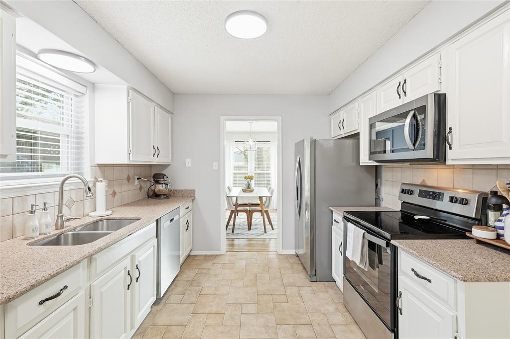 Timbercreek - Residential