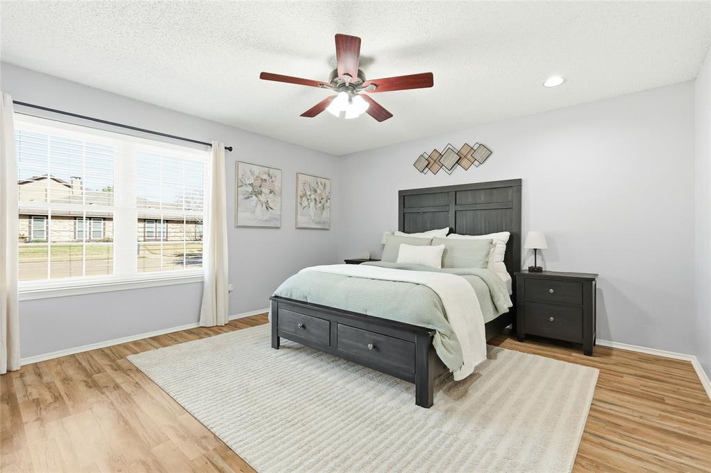 Timbercreek - Residential