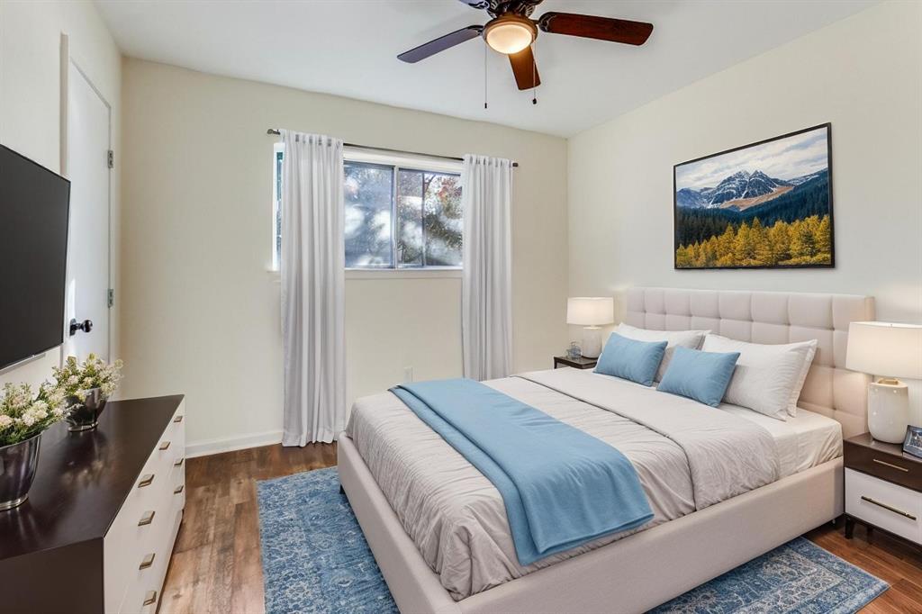 Brookgreen Add - Residential