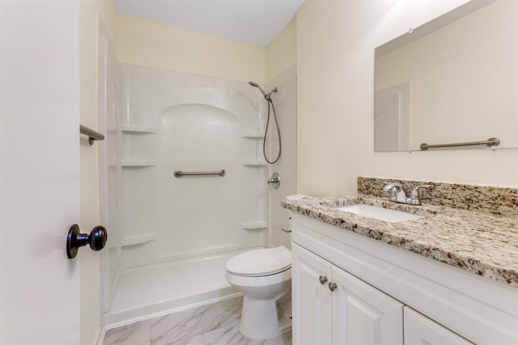 Brookgreen Add - Residential