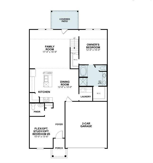427 Wydown Drive