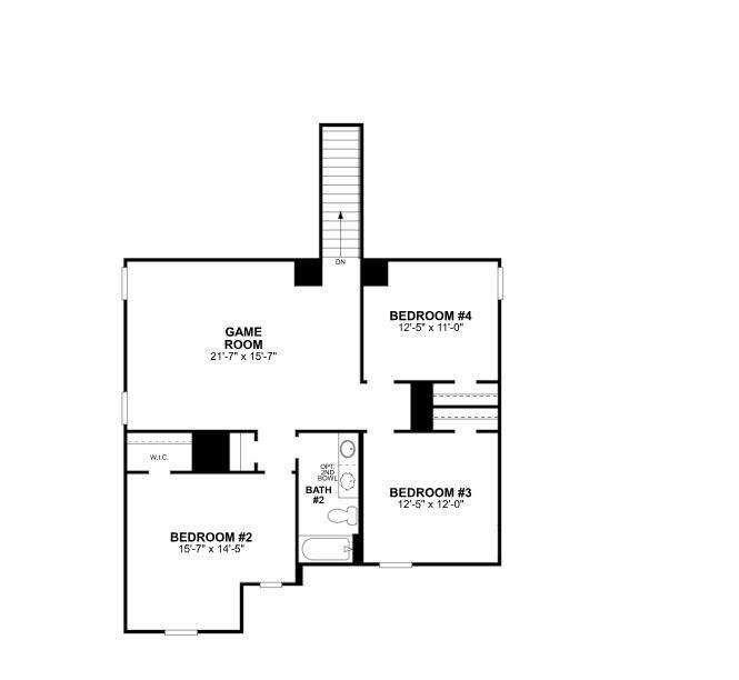427 Wydown Drive