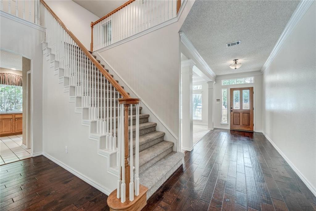 Timberline East Add - Residential Lease