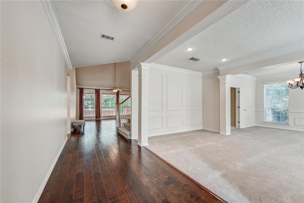 Timberline East Add - Residential Lease