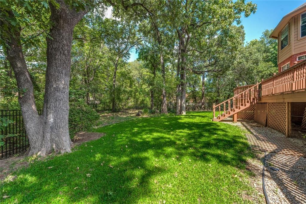 Timberline East Add - Residential Lease