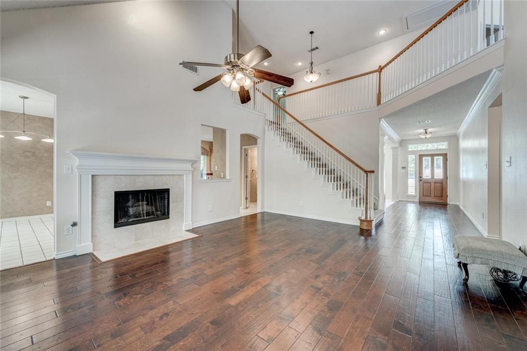 Timberline East Add - Residential Lease