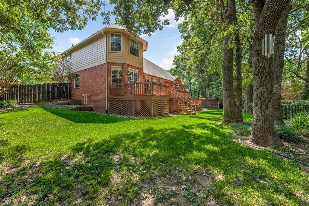 Timberline East Add - Residential Lease