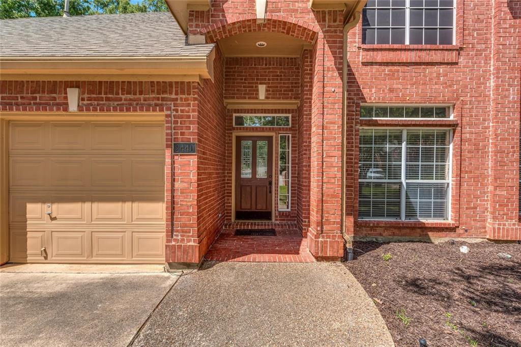 Timberline East Add - Residential Lease