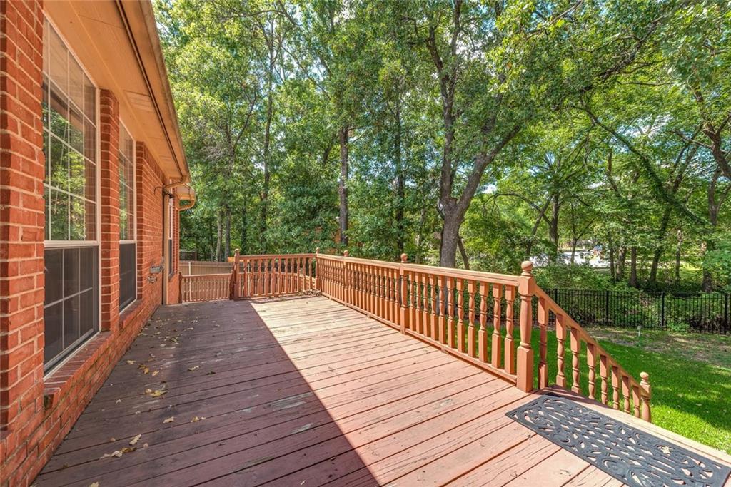 Timberline East Add - Residential Lease