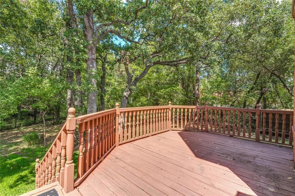 Timberline East Add - Residential Lease