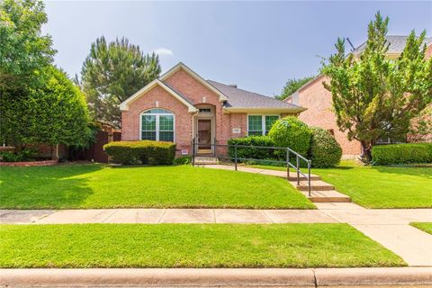 Photo of 4900 Ridgedale Drive, Plano, TX 75024 (MLS # 21232116)