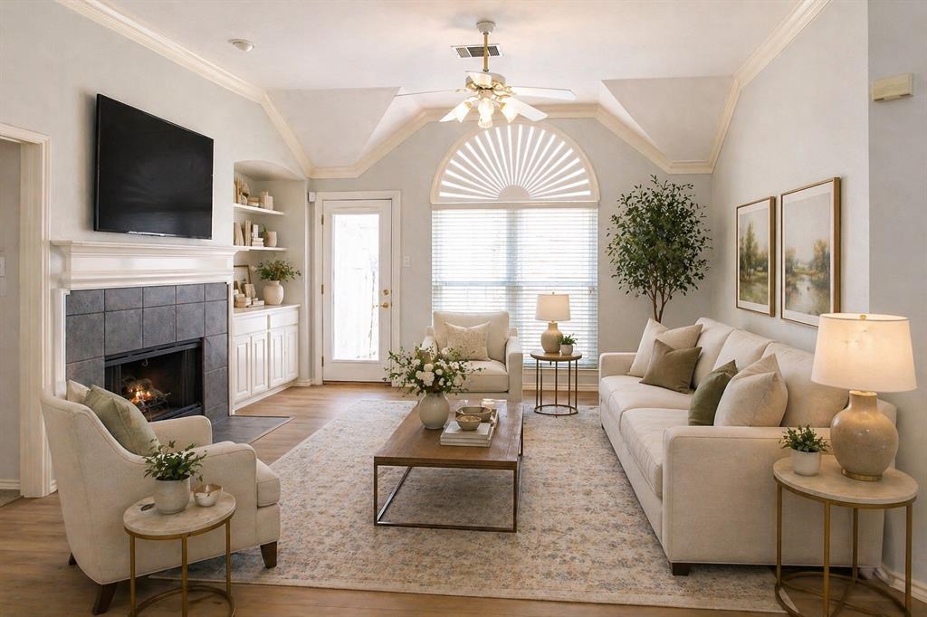 4900 Ridgedale Drive