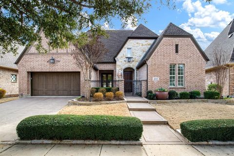 4111 Broadmoor Way Frisco TX 75033