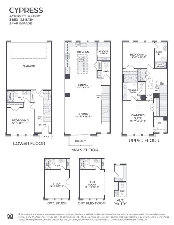 14703 Live Oak Circle