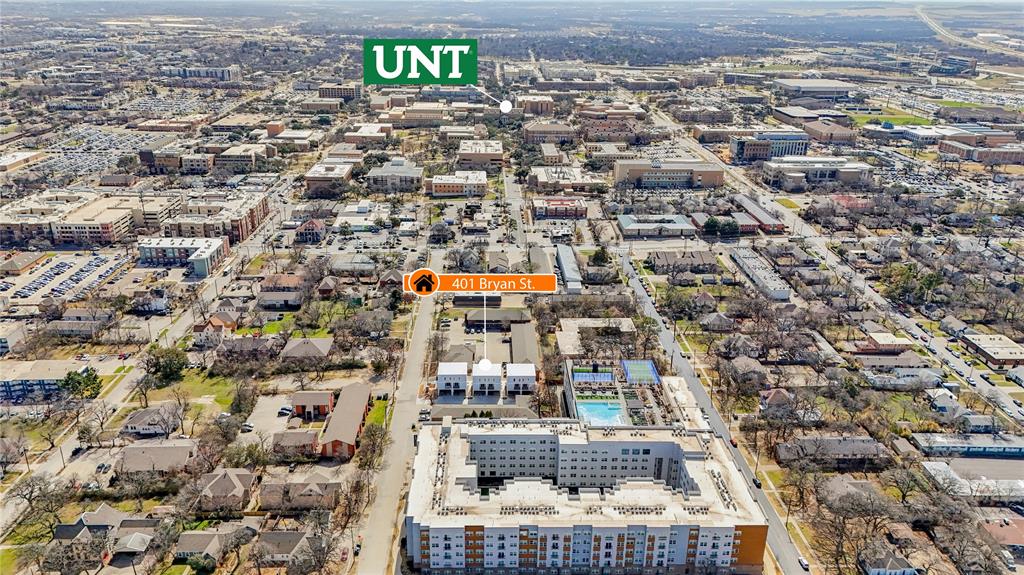 341 Bryan Street 1101