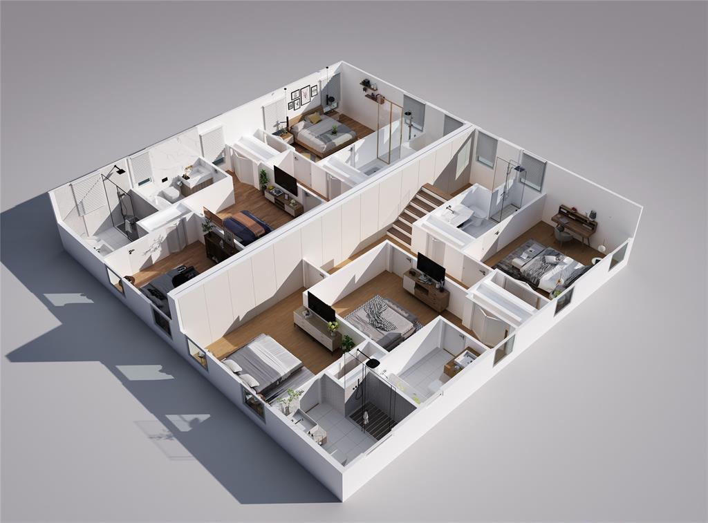 341 Bryan Street 1101