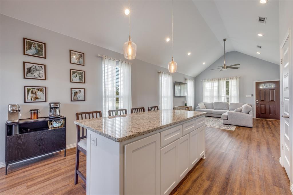 Arzola Add - Residential