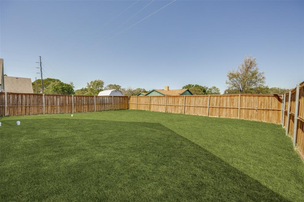 Arzola Add - Residential