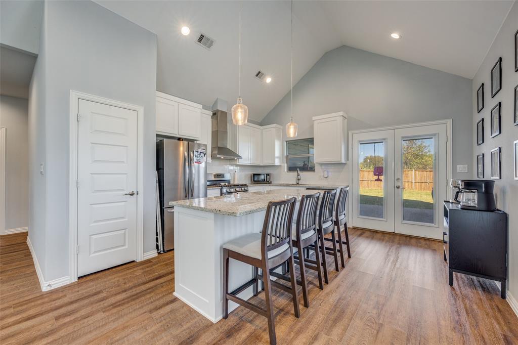 Arzola Add - Residential